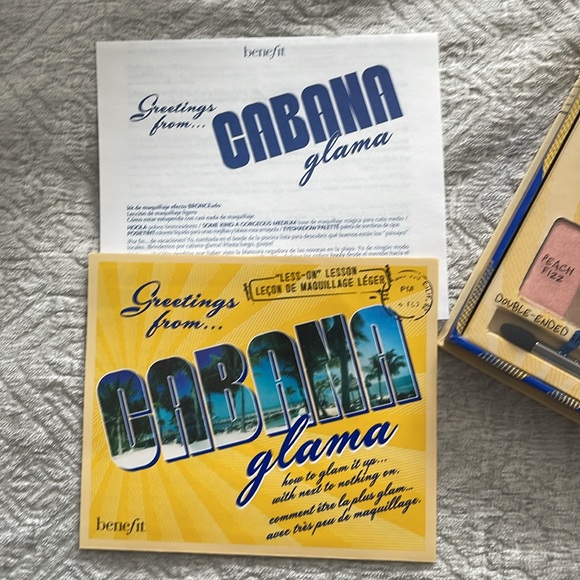 BENEFIT MAKEUP - Picture 5 of 6